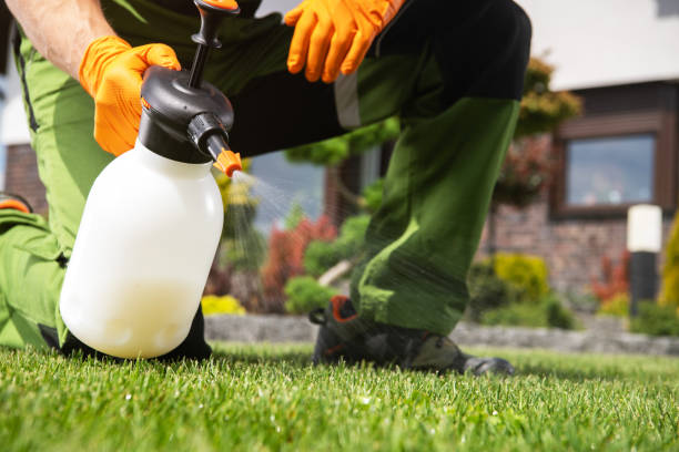 Best Wildlife Control Services  in Onalaska, WI
