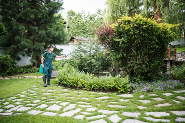 Pest Control Cost in Onalaska, WI