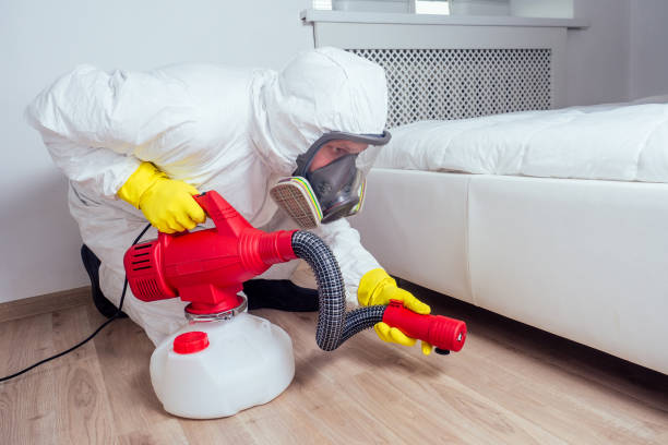 Best Best Pest Control Companies  in Onalaska, WI